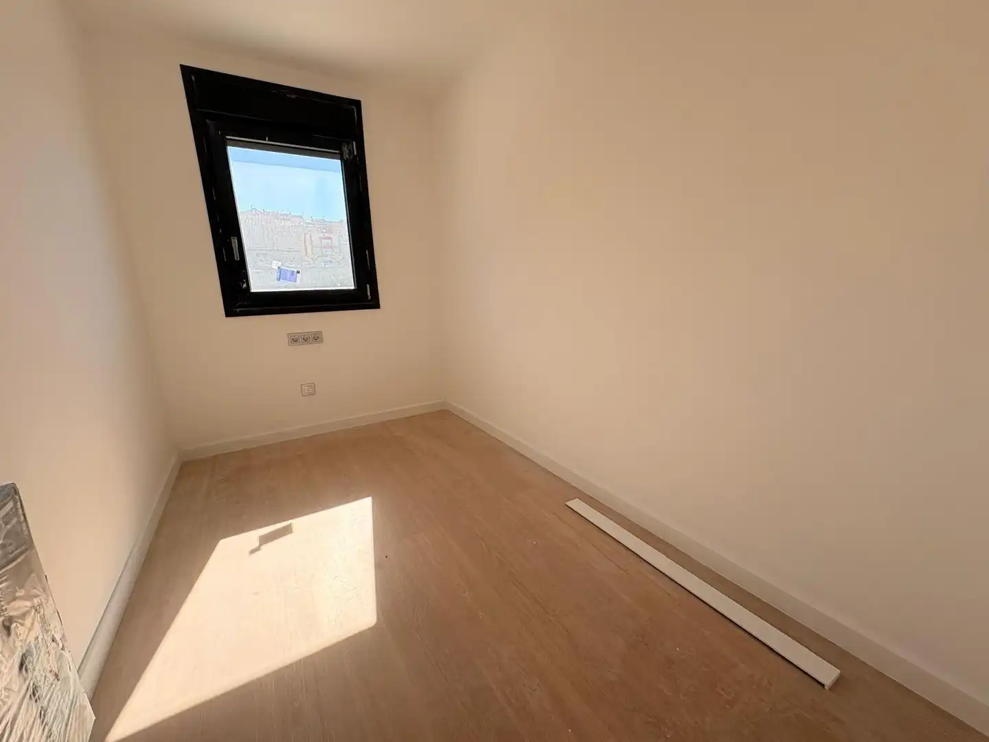 Bedroom of Houses for sale in Cervera  with Private garden, Terrace and Storage room
