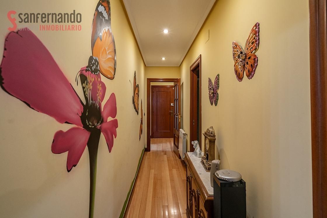 Flat for sale in Torrelavega   with Heating