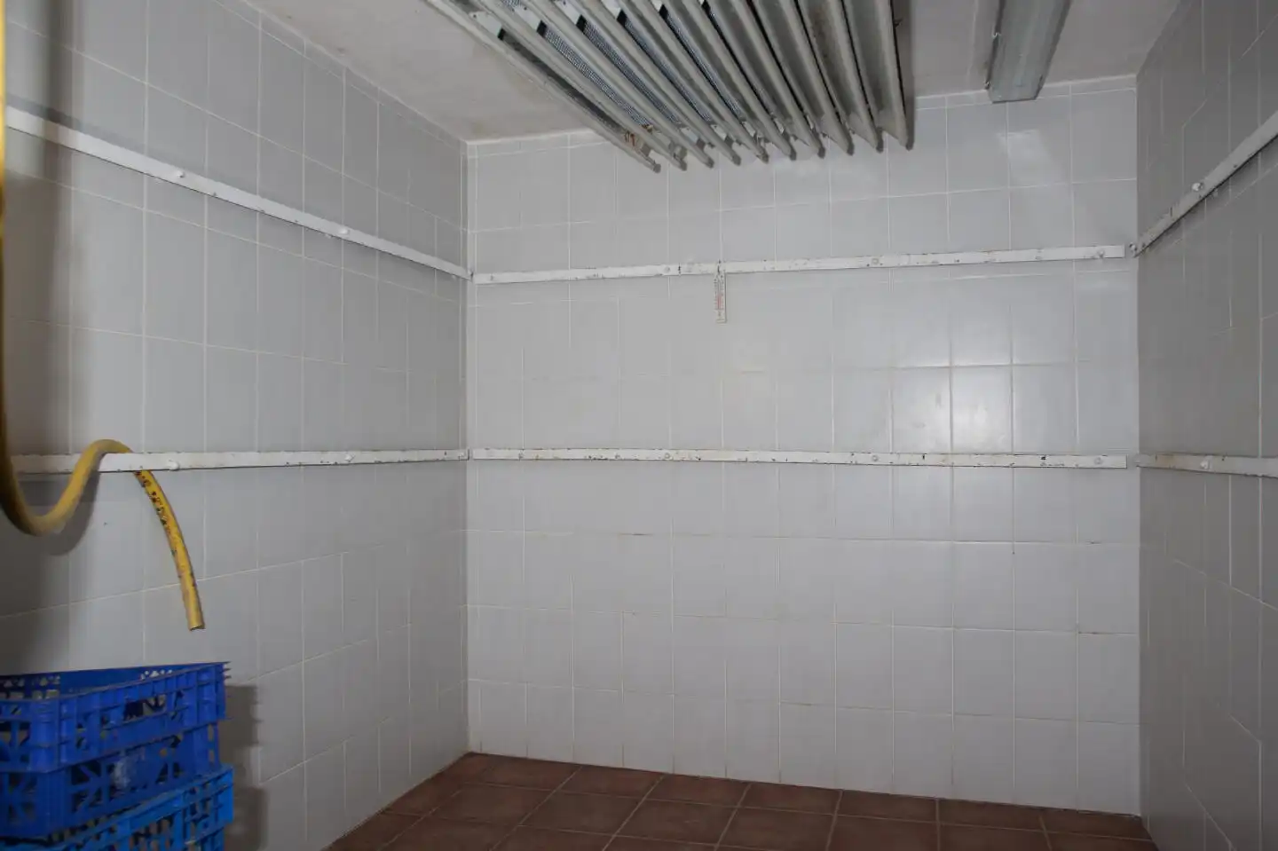Cocina de Local en venta en Salamanca
