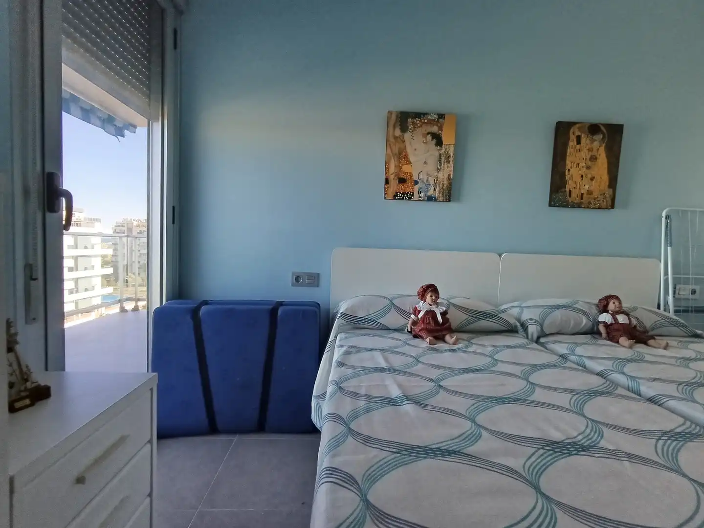 Mini appartamento con piscina in vendita a Carrer Guipuzkoa, imagen 28
