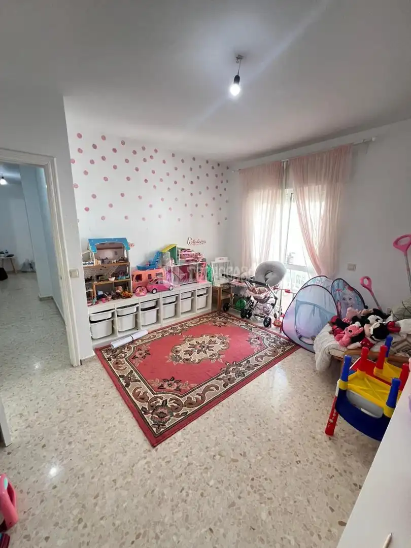 Schlafzimmer von Wohnung zum Verkauf in Alhaurín El Grande mit Balkon