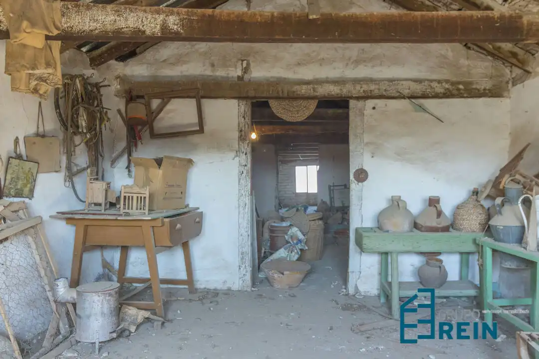 Casa o xalet en venda en Yuncler amb Traster