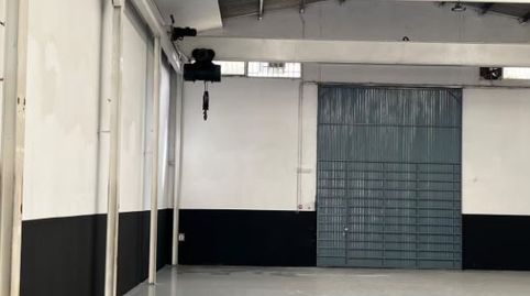 Foto 3 von Fabrikhallen zur Miete in Vilamarina, Viladecans