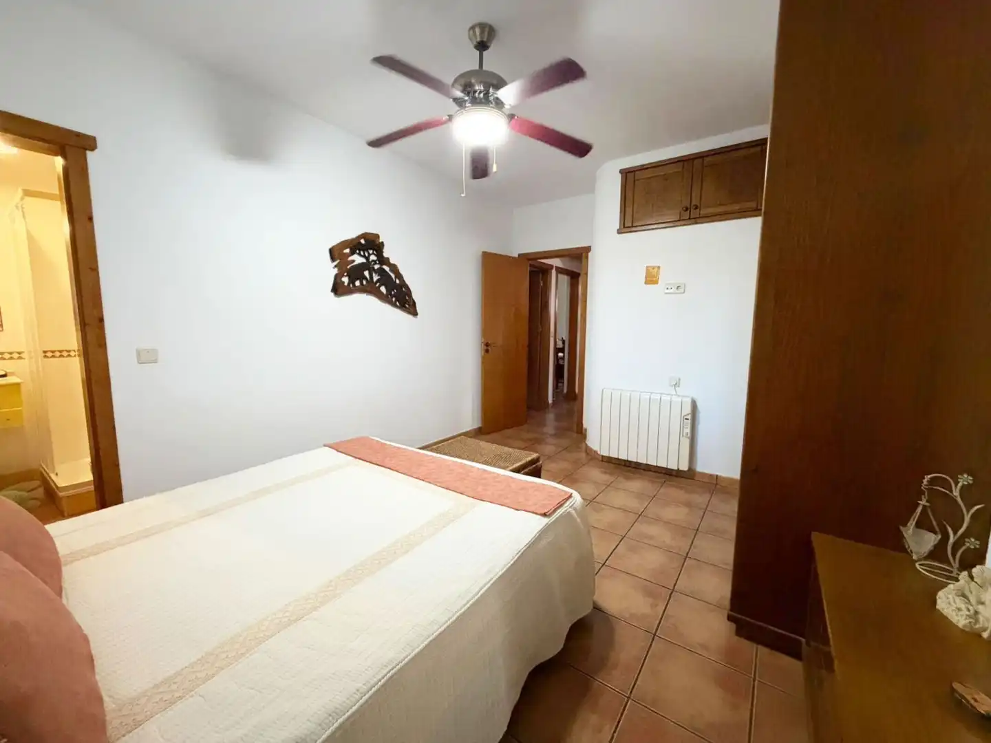 Chalet con jardín en venta en Montepinar - La Aparecida - Raiguero, imagen 22