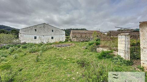 Foto 4 de Casa o chalet en venta en Es Mercadal poble, Es Mercadal