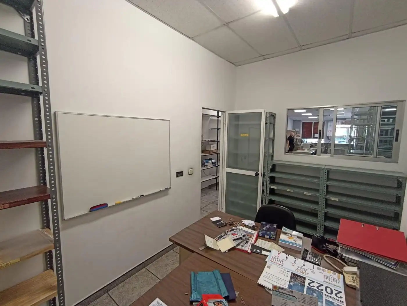 Local comercial de lloguer a Calle de Escoriaza y Fabro 109, imagen 20
