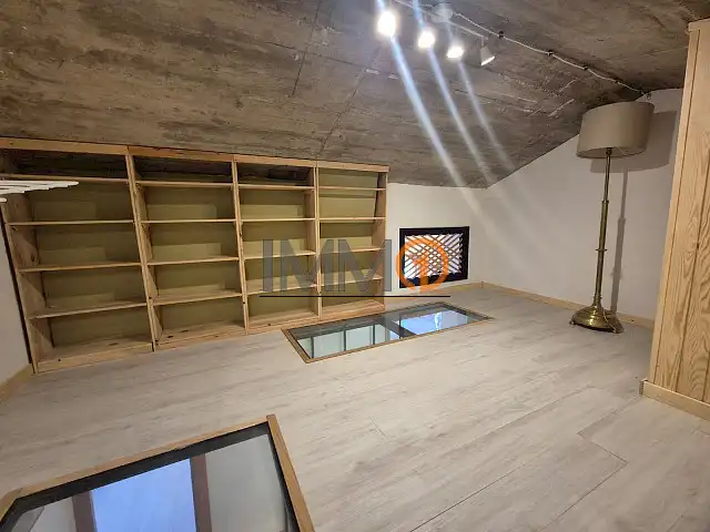 Ático en venta en La Massana con Calefacción y Terraza