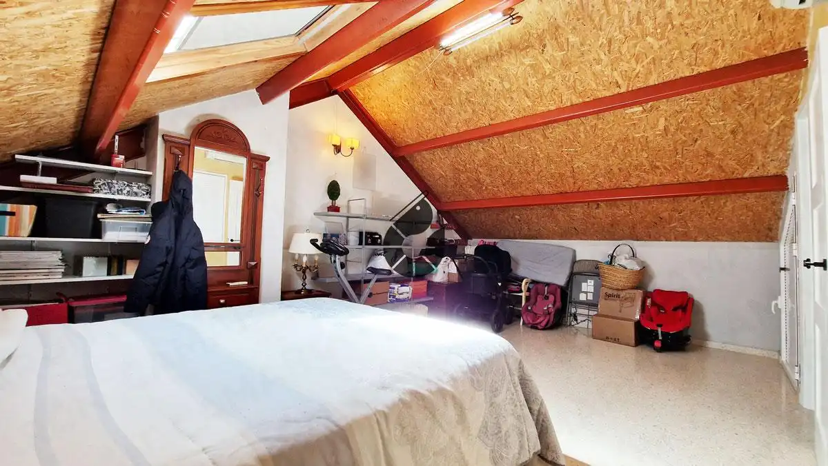 Casa a schiera in vendita a Coria del Río, imagen 31