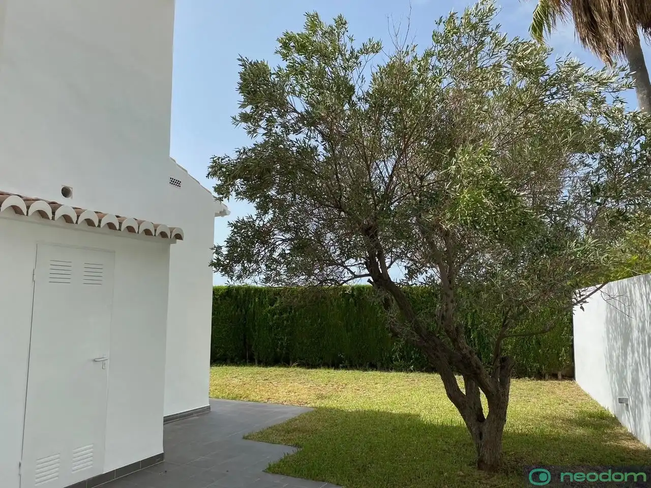 Casa en venta en Benimeit - Tabaira, imagen 5
