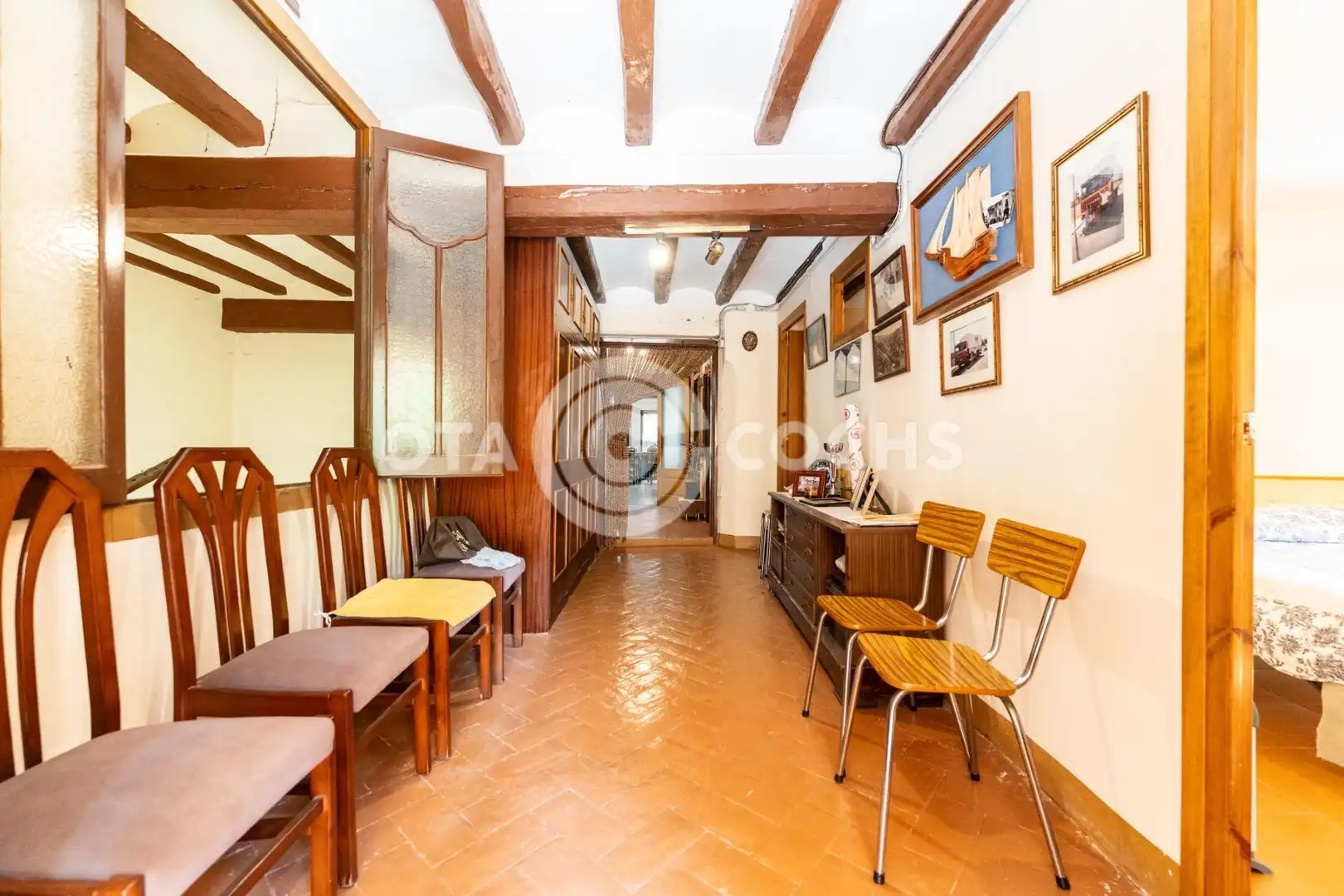 Country house zum Verkauf in Plaça Prudenci Sero Navas, Cabacés