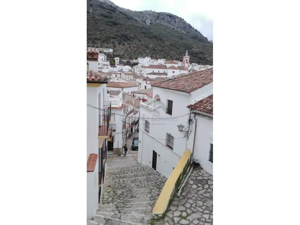 Reihenhaus zum Verkauf in Cortes de la Frontera, imagen 24