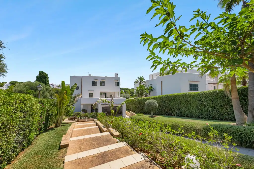 Villa mit Pool zum Verkauf in Cala d'Or, imagen 25