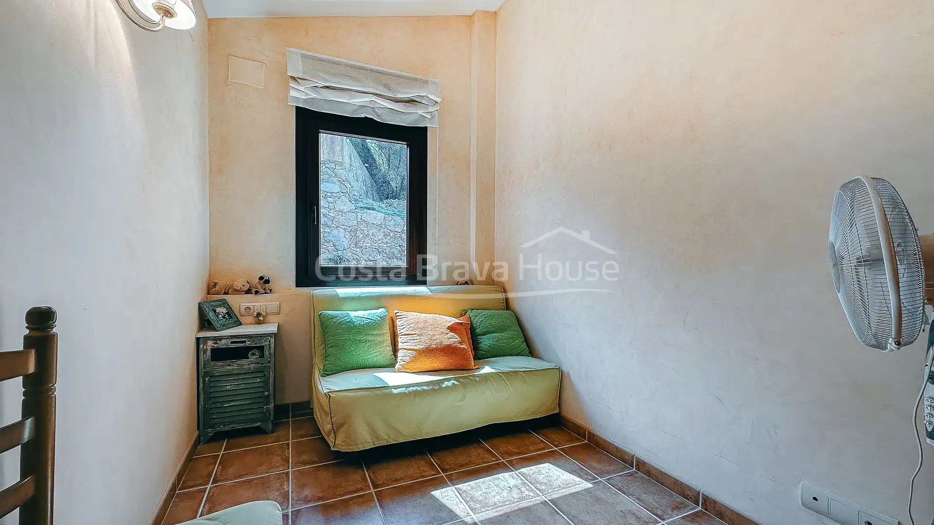 Terraced house with pool for sale in C. Lluis Miro, imagen 25