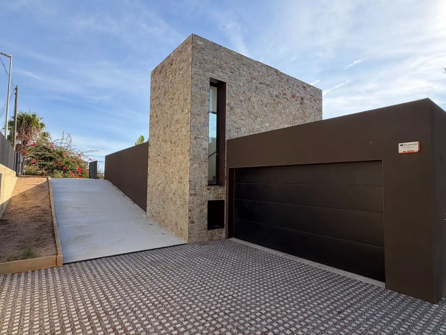 Casa con piscina in vendita a joaquim vayreda, imagen 38
