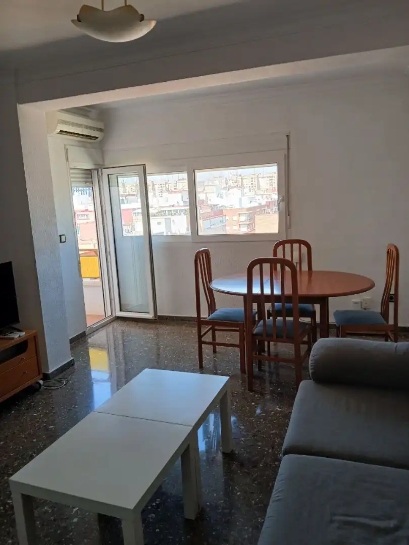 Appartamento con ascensore in affitto a Algirós, imagen 28