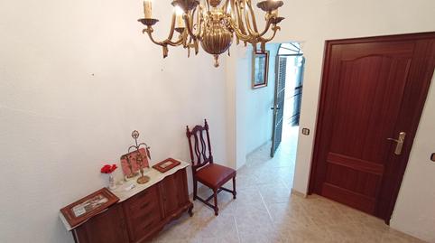 Foto 4 de Casa o xalet en venda a Calle Azofairon, Centro - Doña Mercedes, Sevilla