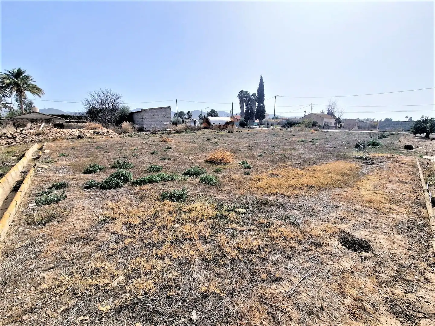 Terreno residenziale in vendita a Pedanías Sur, imagen 3