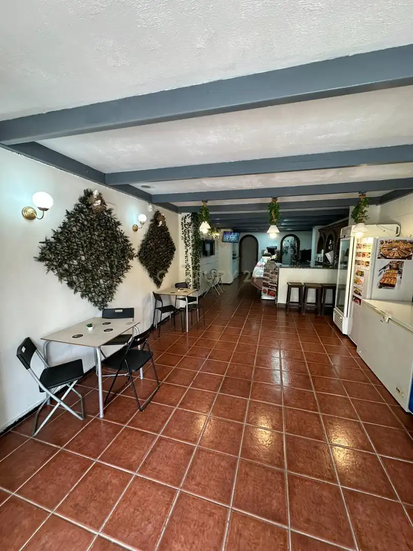 Local en traspaso en Fuengirola
