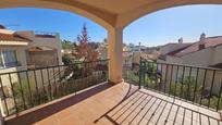 Terrace of House or chalet for sale in Mijas  with Terrace