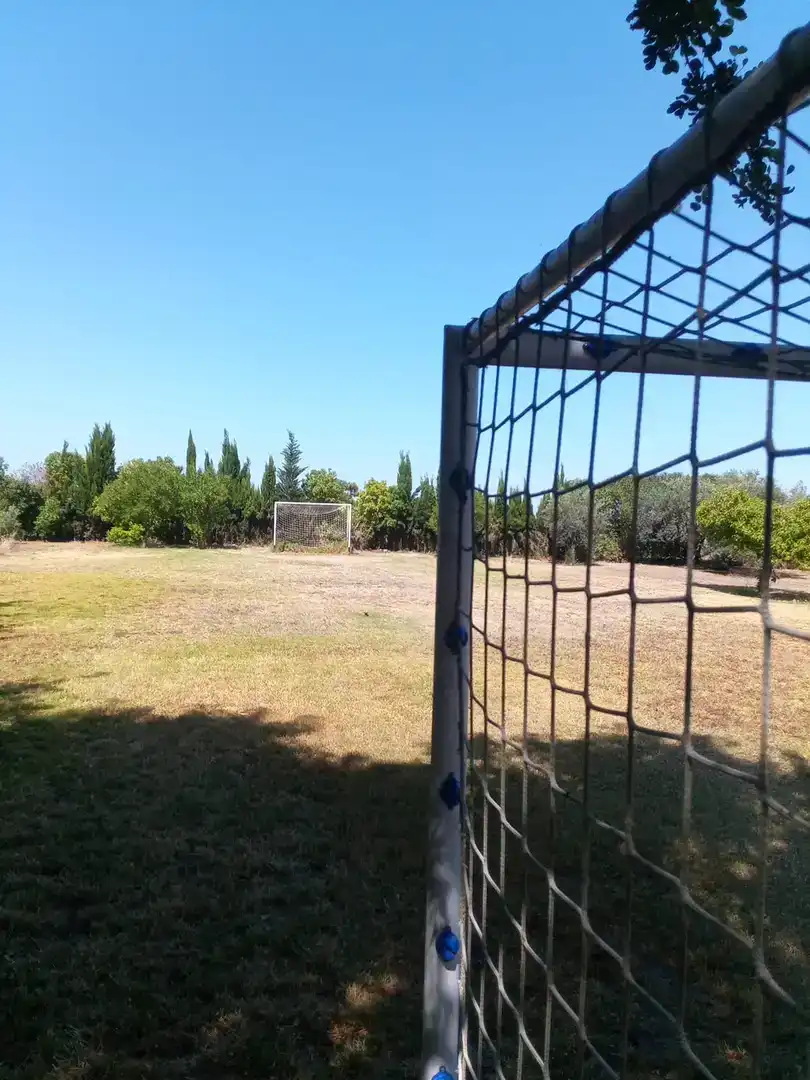 Finca rústica en venta en Utrera con Aire acondicionado, Piscina y Amueblado