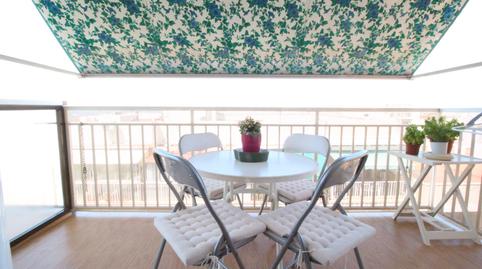 Photo 4 of Attic to rent in Avinguda Vicente Blasco Ibañez, 55, Gran Playa, Alicante