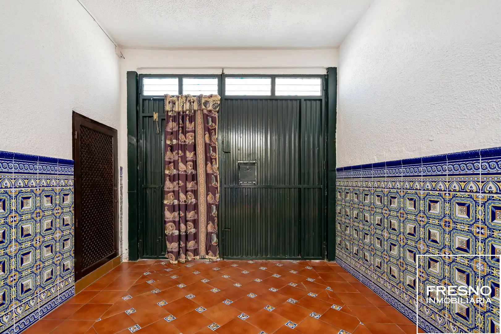 Casa adosada en venta en Yepes con Aire acondicionado, Calefacción y Trastero