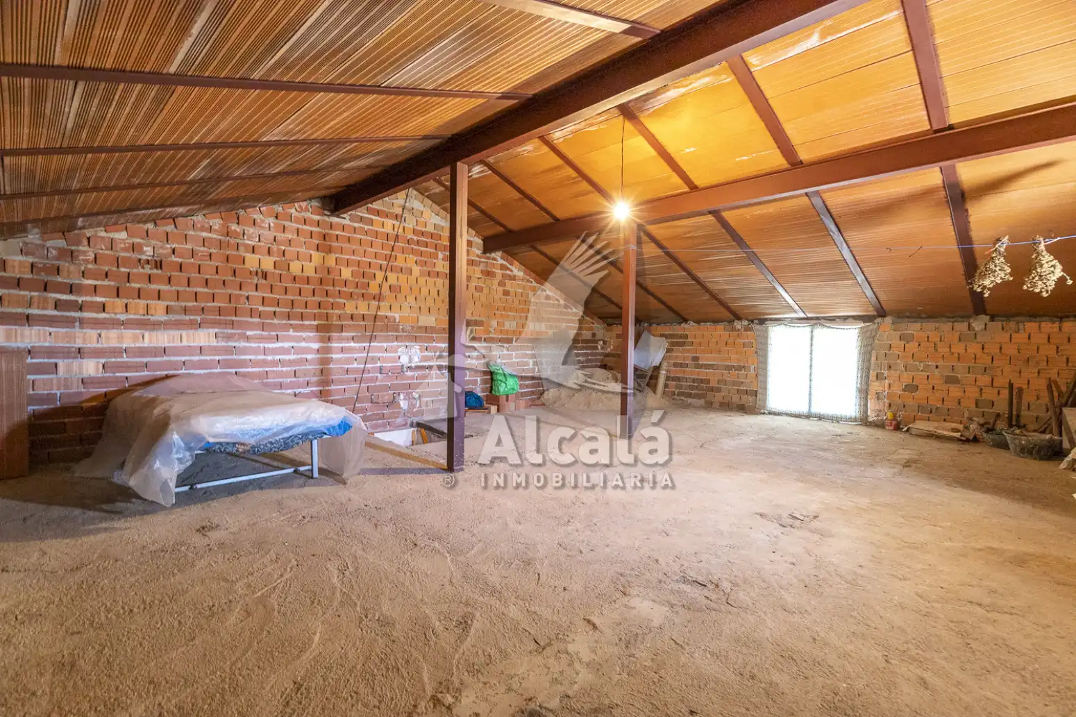 Casa o xalet en venda en Espinosa de Henares amb Terrassa