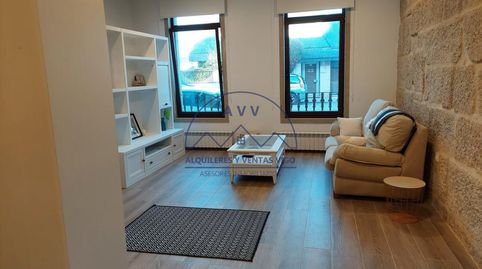 Foto 2 de Loft de lloguer a Hispanidad, O Castro, Vigo