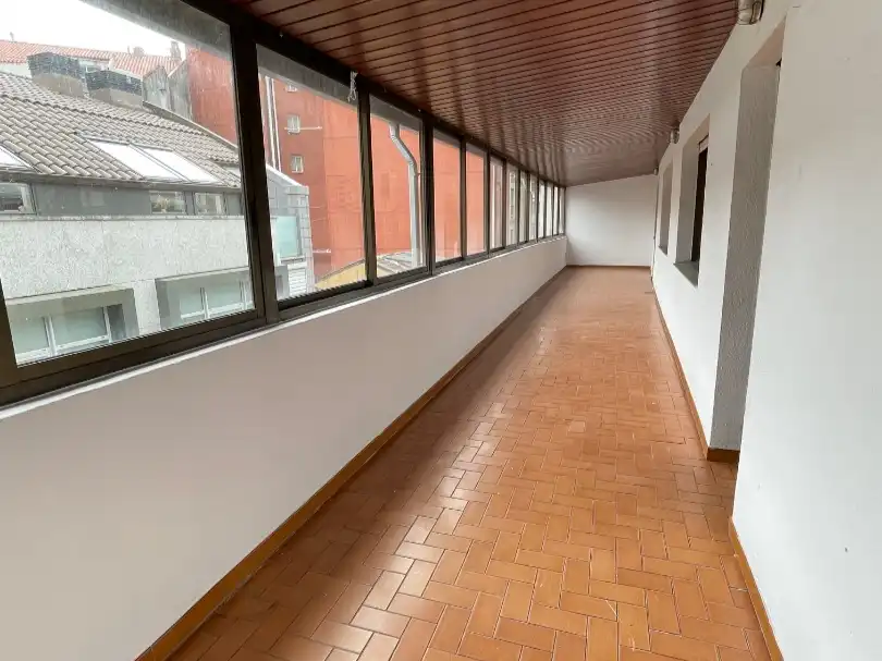 Dachboden zum Verkauf in Centro - Echegaray