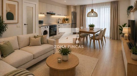 Photo 2 of Flat for sale in Calle Miquel Biada, Centre, Pineda de Mar