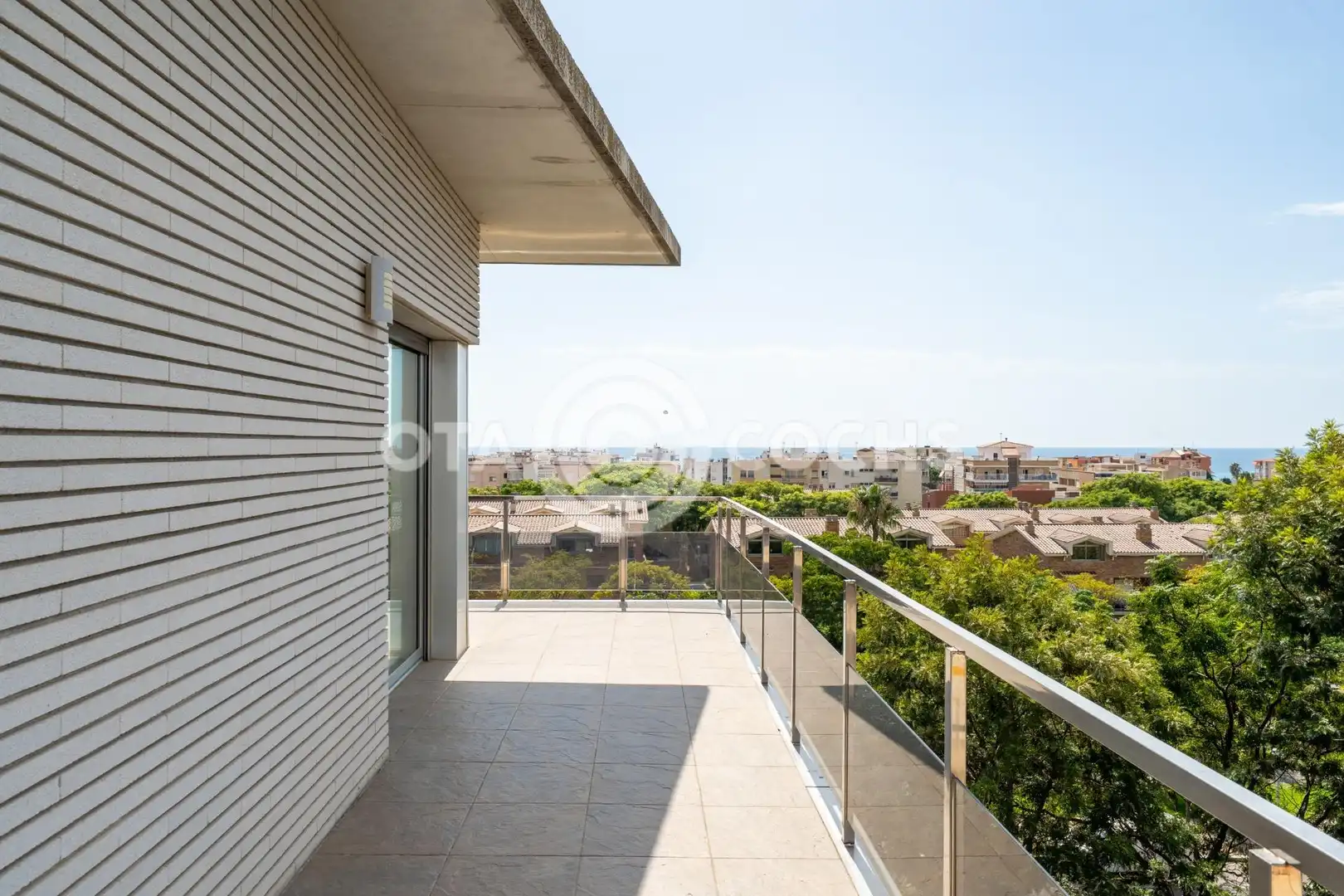 Attique avec piscine à vendre à Carrer JAUME VICENS I VIVES, imagen 36
