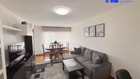 Living room of Flat for sale in Oviedo   with Heating and Terrace
