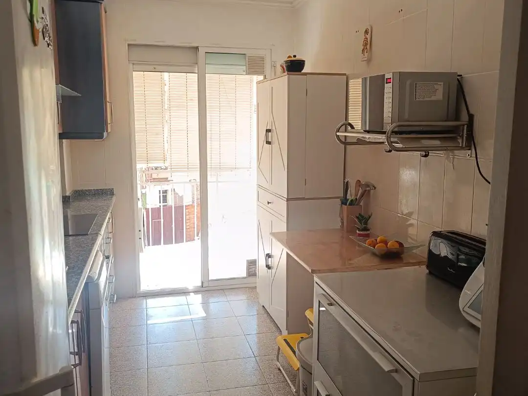 Appartamento con ascensore in vendita a Avenida Constitución 216, imagen 9
