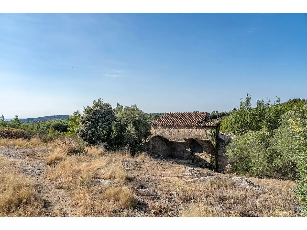 Finca rústica en venta en Llers