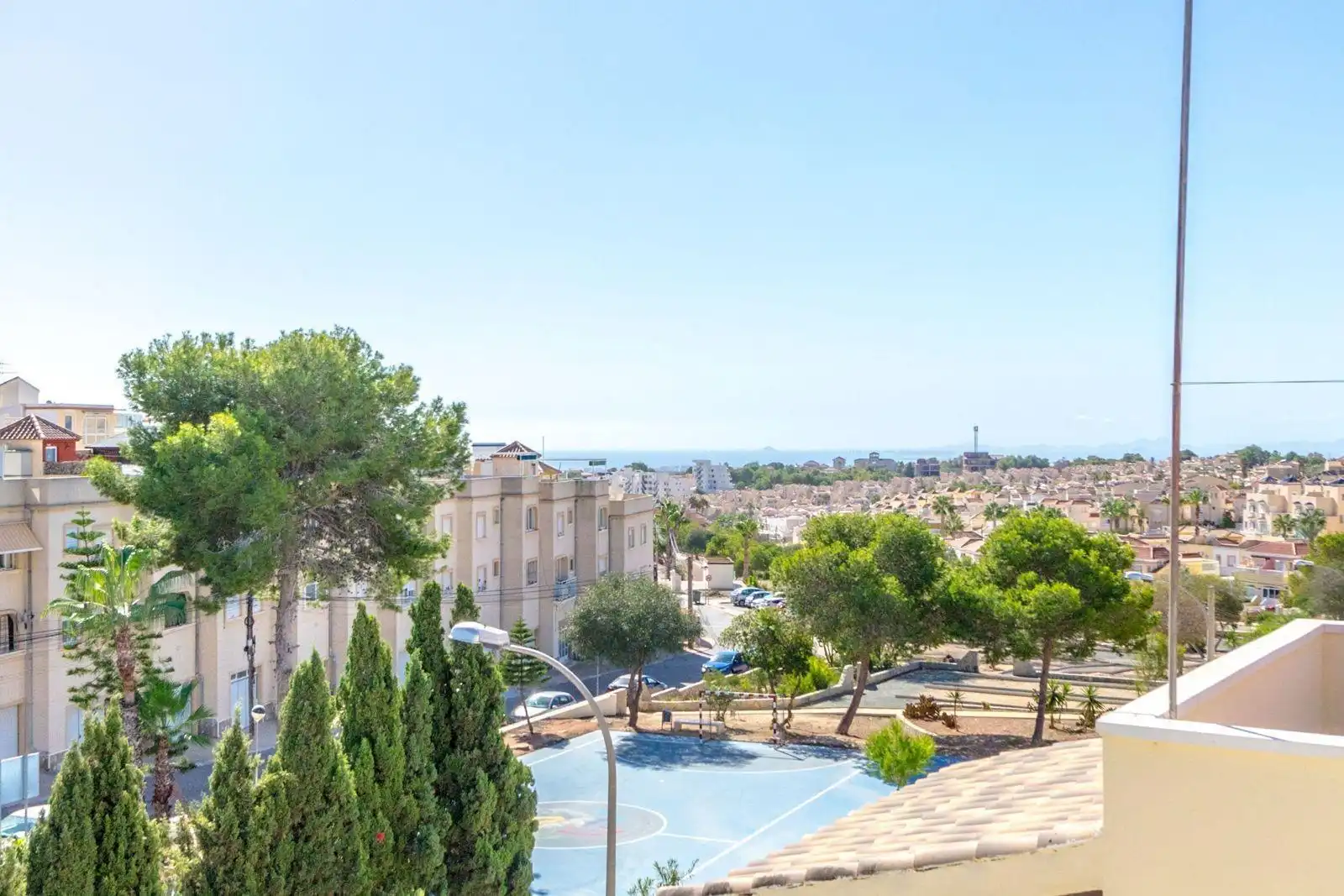 Villa mit Pool zum Verkauf in Orihuela Costa, imagen 38