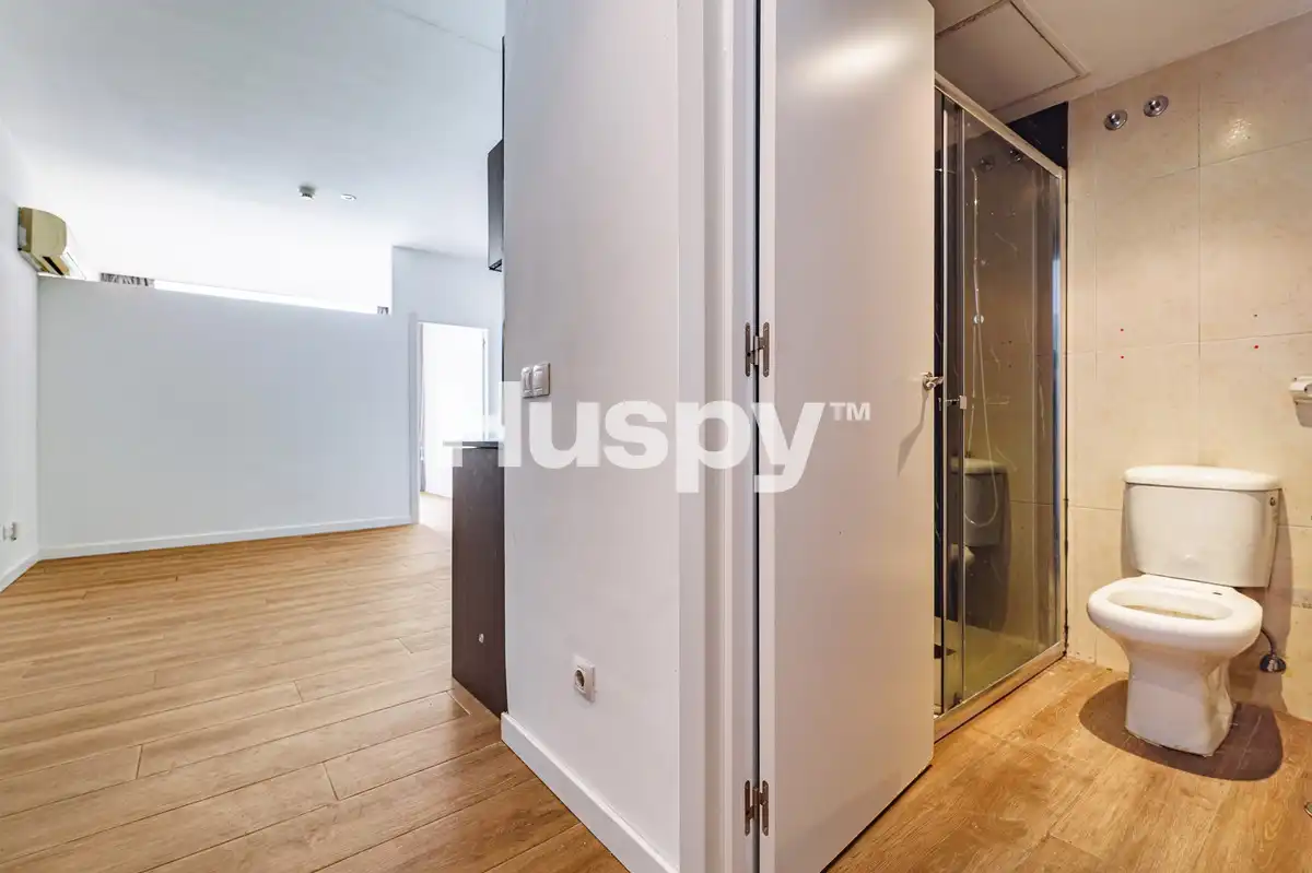 Loft en venda en Villa de Vallecas