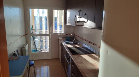 Foto 5 de Piso en venta en Calle la Rosa, Almansa, Albacete
