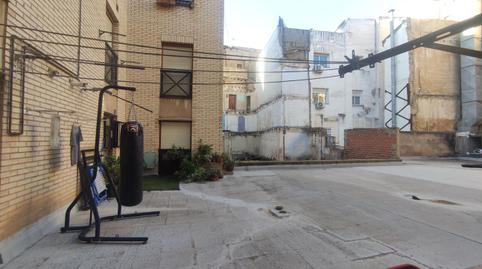 Foto 5 de Pis en venda a El Temple, Alfonso, Zaragoza