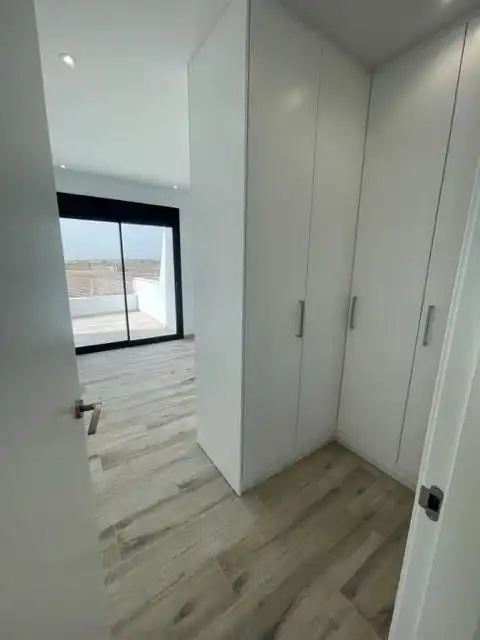 Reihenhaus mit Pool zum Verkauf in Calle Lanjaron, imagen 47