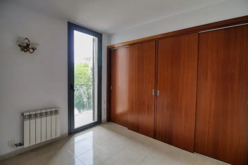 Bedroom of Flat for sale in Pollença  with Air Conditioner, Heating and Storage room