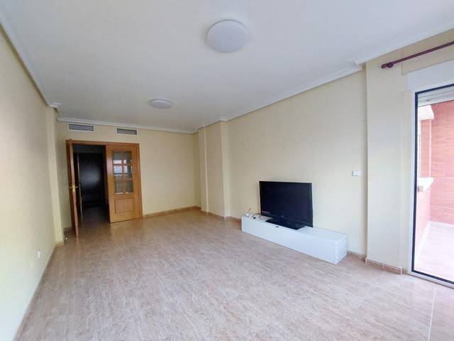 Piso en Venta en Calle Mayor en Torreagüera