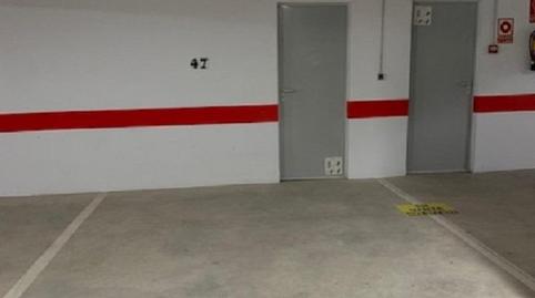 Photo 5 of Garage for sale in Luisiana, 1, Fuente Palmera, Córdoba