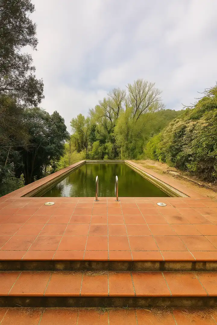 Casa rústica en venda a Aldover, imagen 4