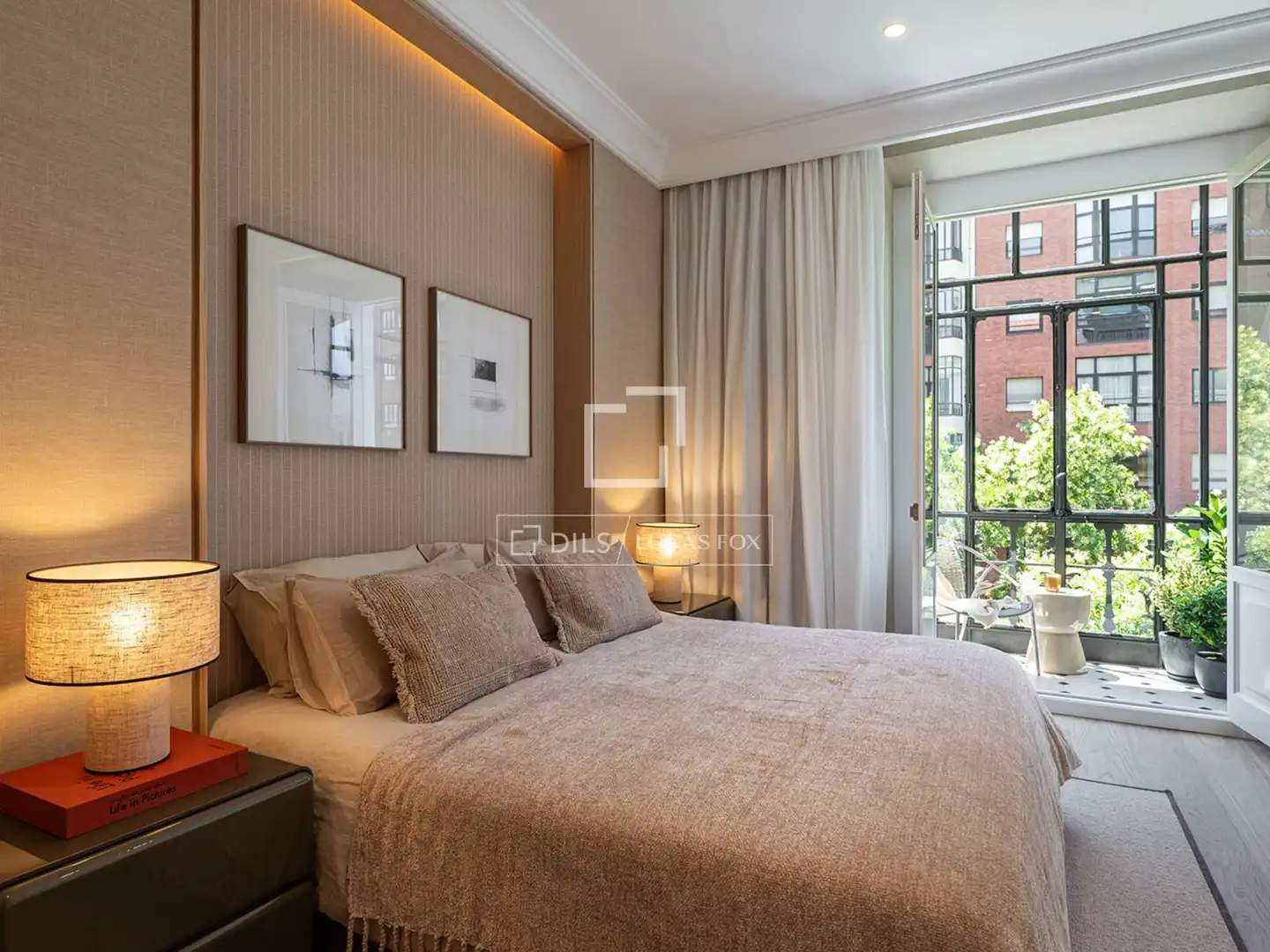 Appartement avec terrasse à vendre à Chamberí, imagen 6