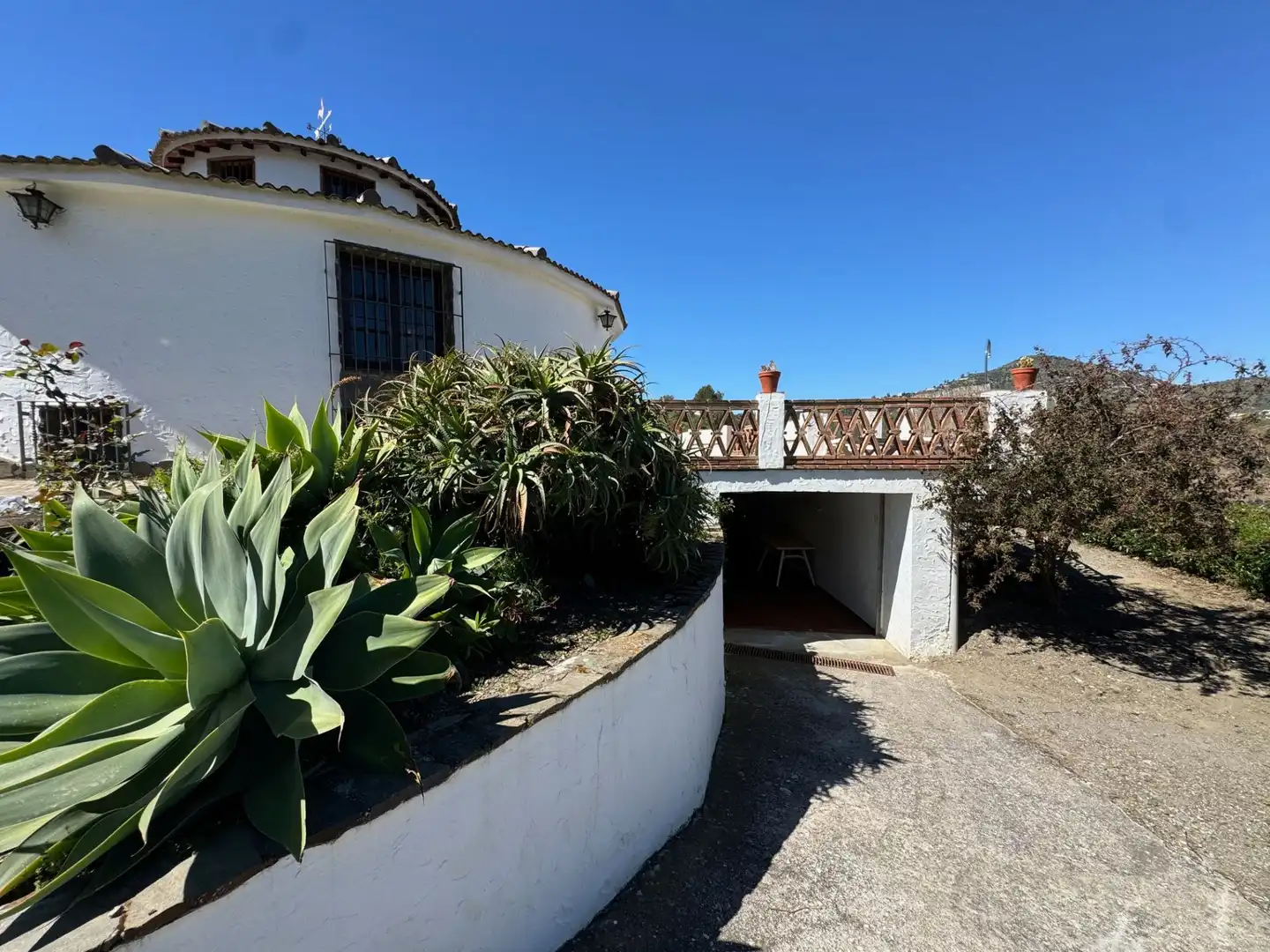 Casa rústica amb piscina en venda a monte alegre, imagen 57