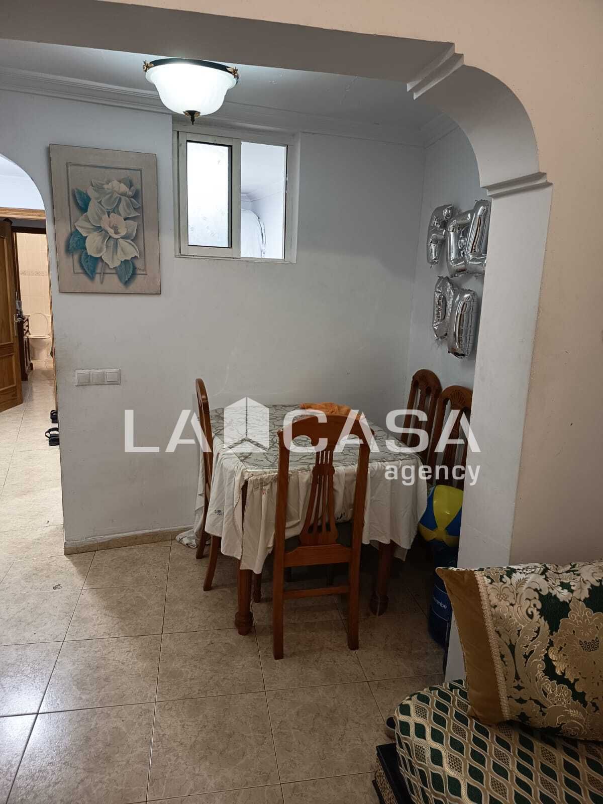 Casa o chalet en venta en Algeciras