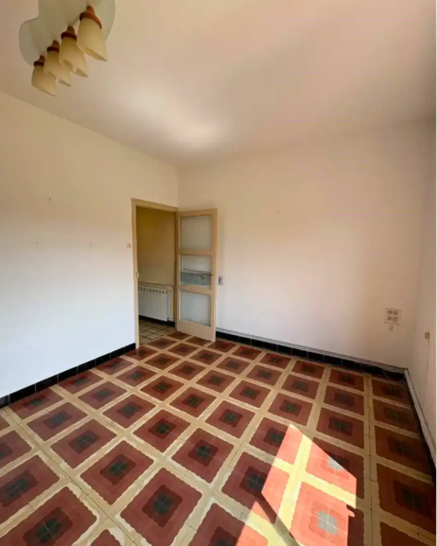 Flat for rent in Quart  with Heating
