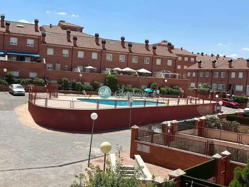 Piso con ascensor en venta en Vía Romana, imagen 2