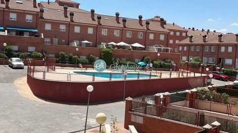 Foto 2 de Piso en venta en Vía Romana, Segovia Capital