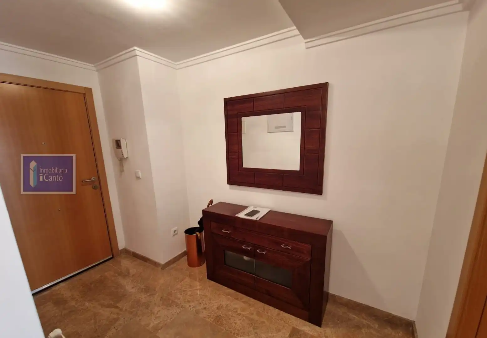 Wohnung zum Verkauf in Alcoy / Alcoi mit Klimaanlage, Heizung und Schwimmbad